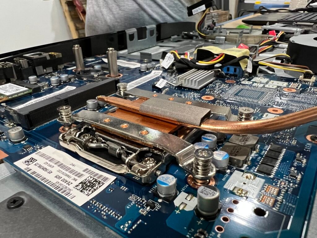 LENOVO All In One Part Replacement