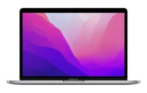 MacBook Pro Thumbnail