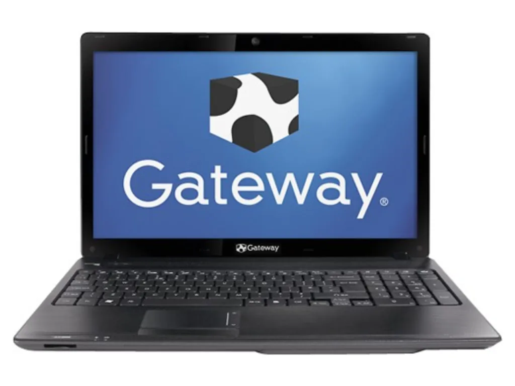 Gateway laptop repair