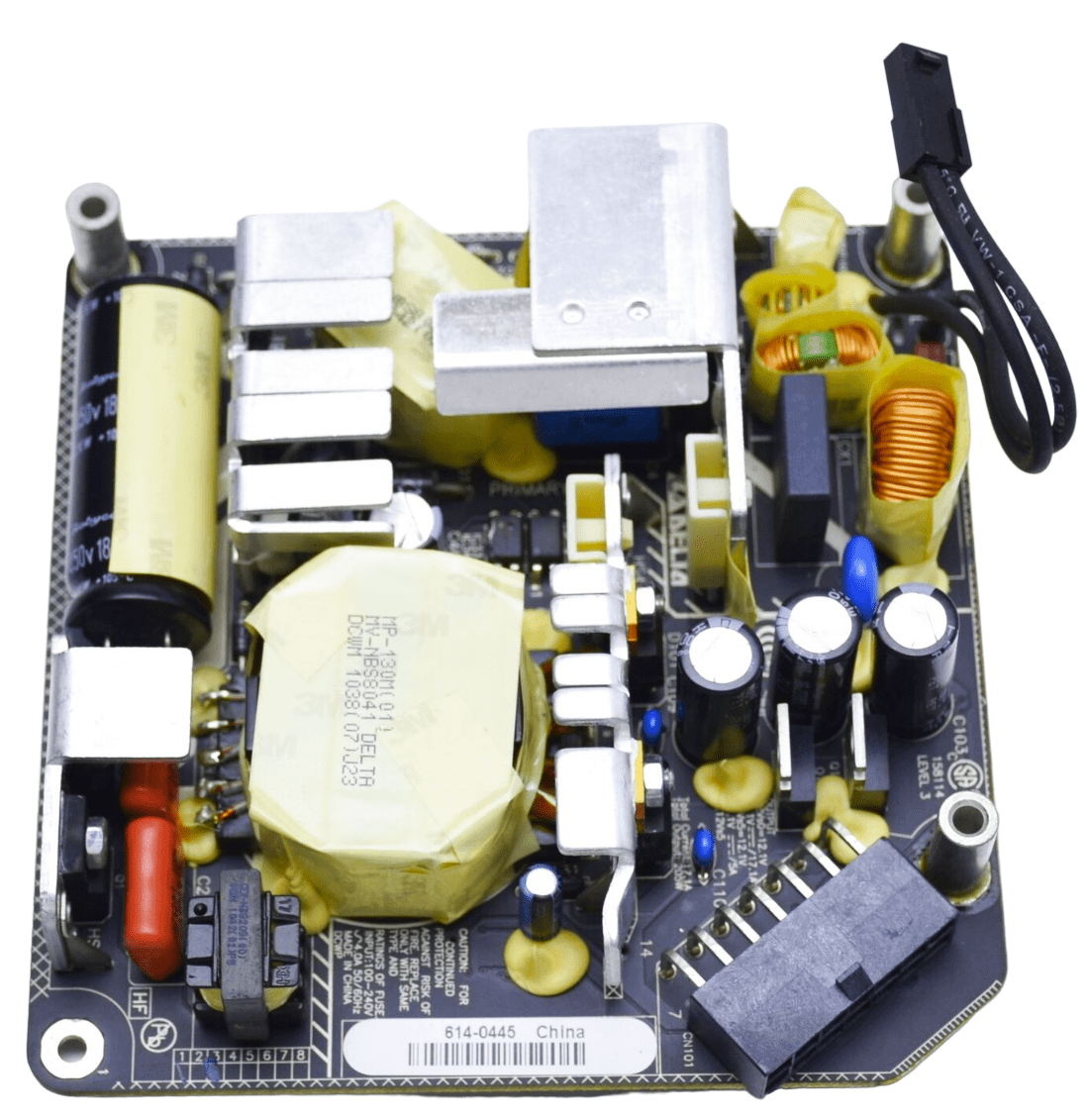 iMac Power Supply Repair - No. 1 Quick Fix for iMac