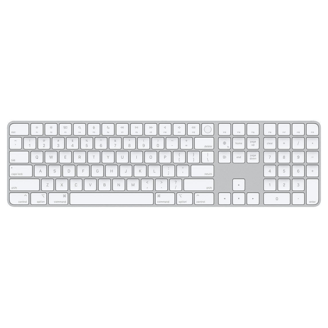 iMac Keyboard Repair - No. 1 Quick Fix for iMac