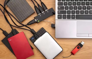 7 Simple Steps To Fix A USB Device Not Being Recognized by Your Computer