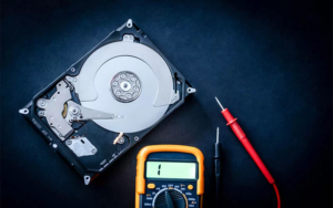 What is data restoration vs recovery?